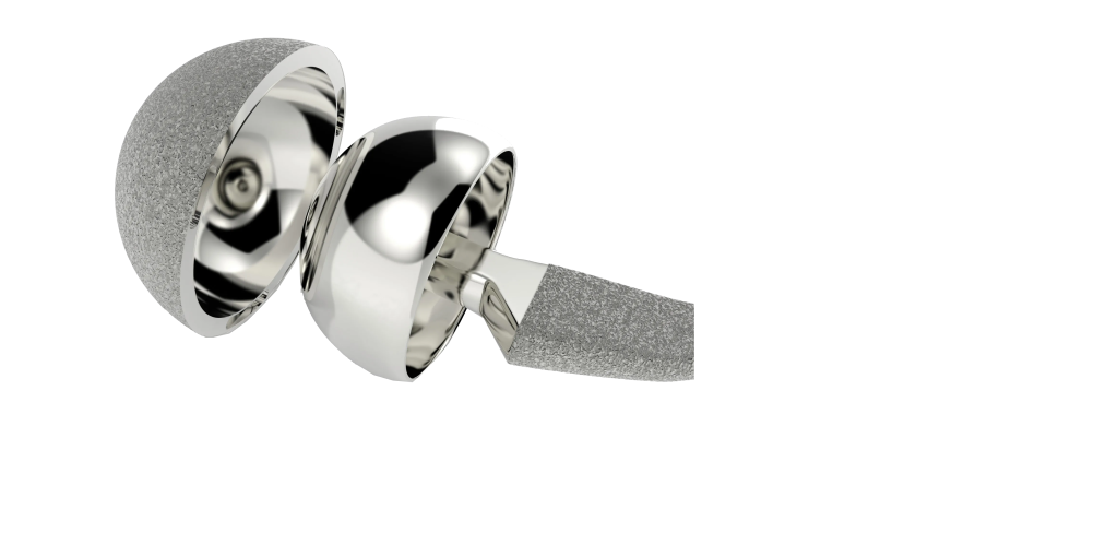 Precision polishing of spherical components